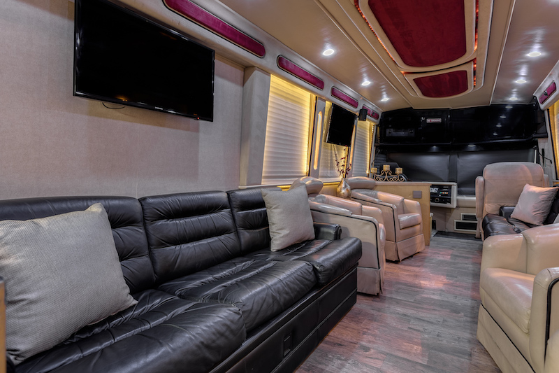 Bus-Stuff.com Class A Rv For Sale