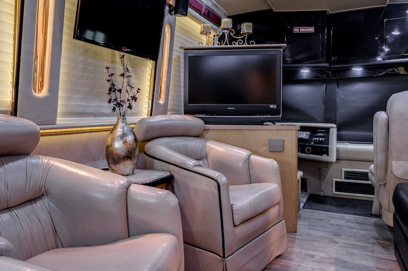 Bus-Stuff.com Class A Rv For Sale