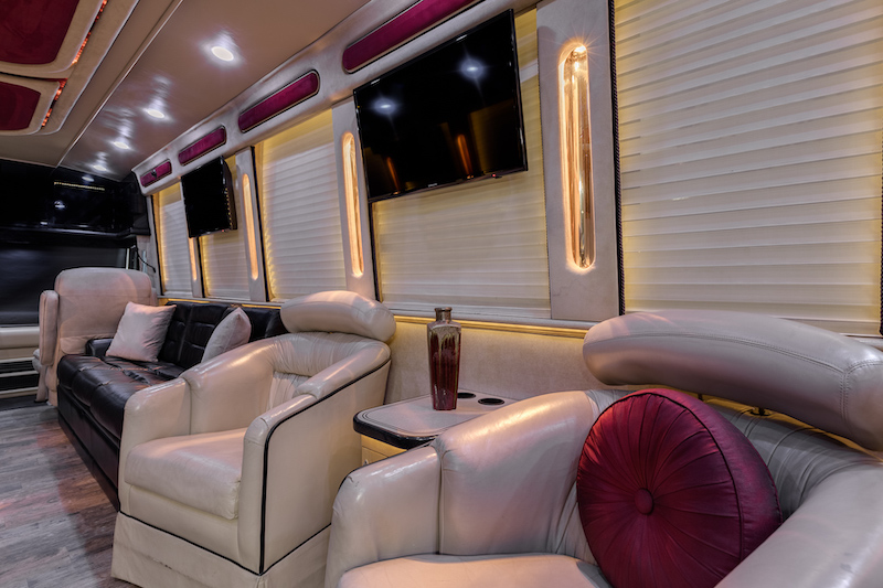 Bus-Stuff.com Class A Rv For Sale