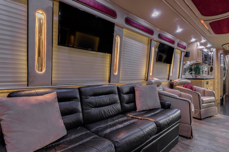 Bus-Stuff.com Class A Rv For Sale