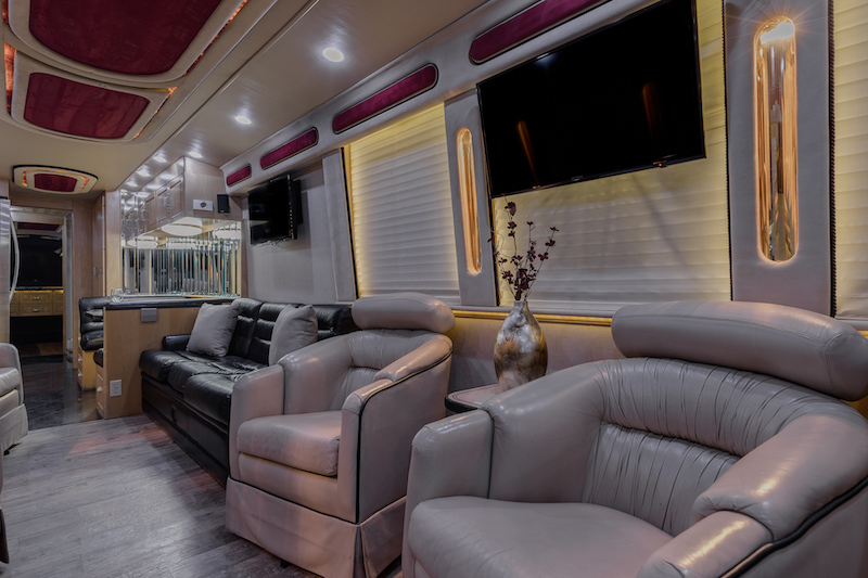 Bus-Stuff.com Class A Rv For Sale
