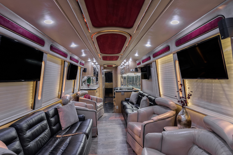 Bus-Stuff.com Class A Rv For Sale