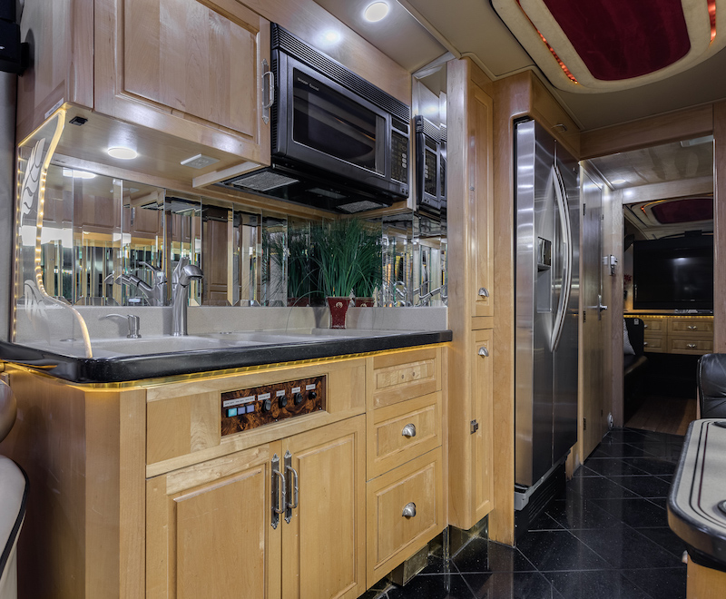 Bus-Stuff.com Class A Rv For Sale