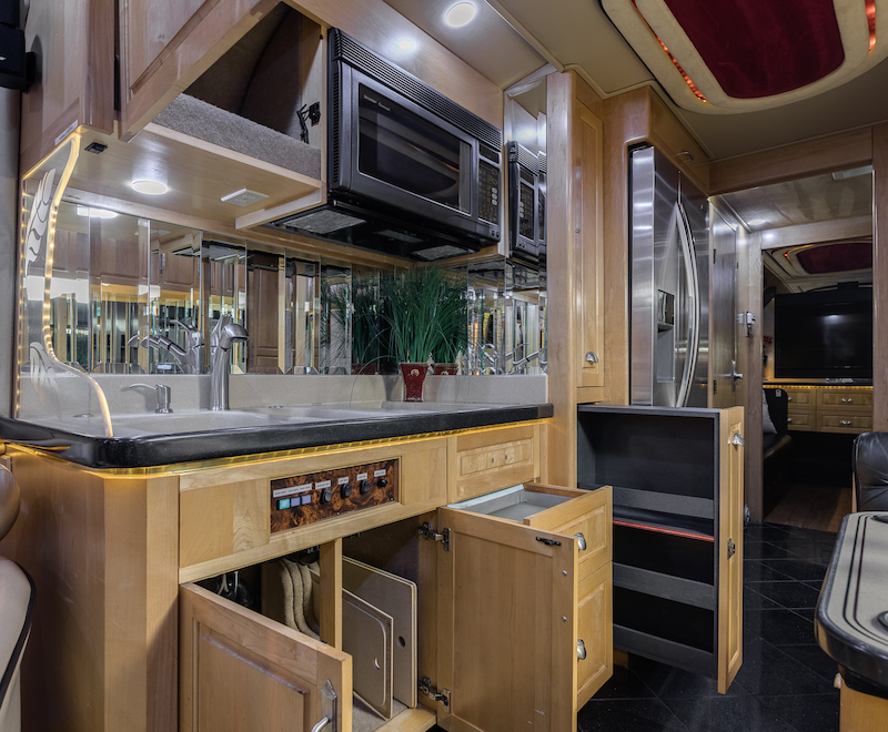 Bus-Stuff.com Class A Rv For Sale