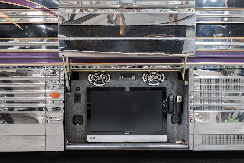 Bus-Stuff.com Class A Rv For Sale