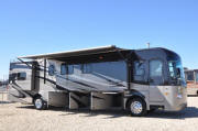 2011 Coachman Cross Country