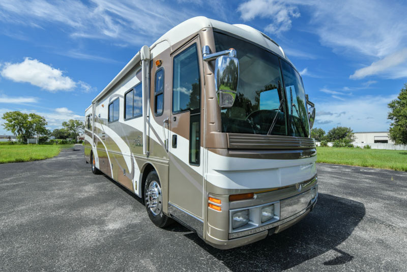Bus-Stuff.com Class A Rv For Sale