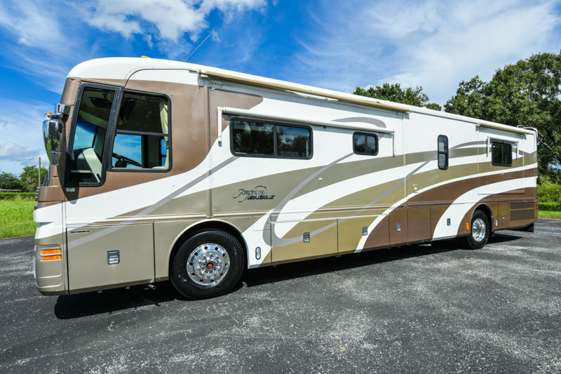 Bus-Stuff.com Class A Rv For Sale