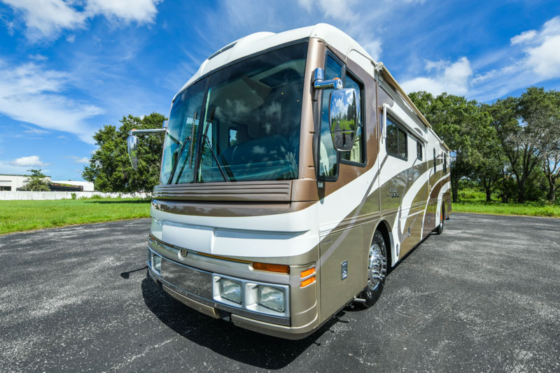 Bus-Stuff.com Class A Rv For Sale