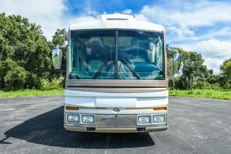 Bus-Stuff.com Class A Rv For Sale