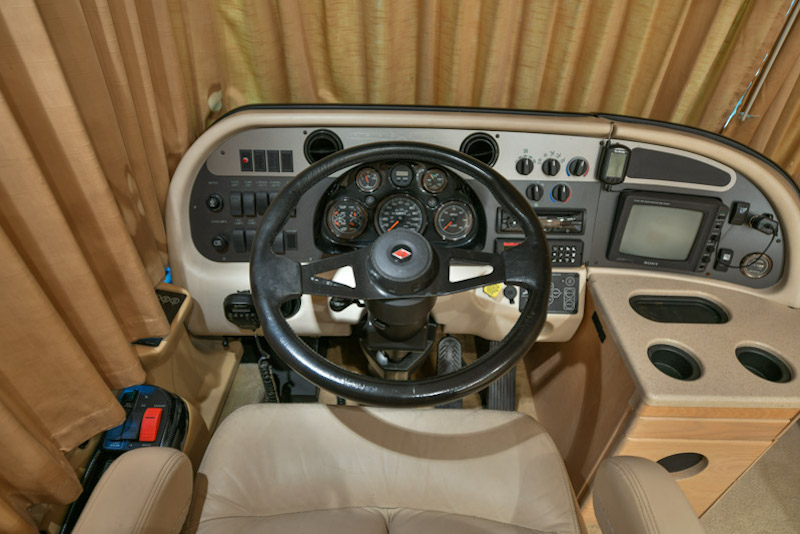 Bus-Stuff.com Class A Rv For Sale
