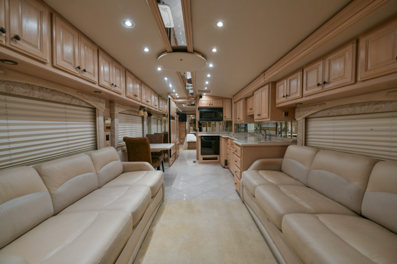 Bus-Stuff.com Class A Rv For Sale