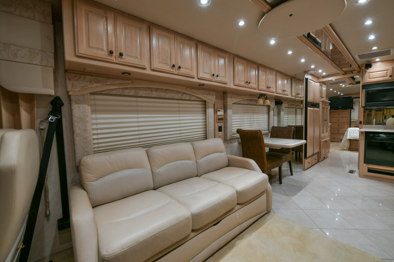 Bus-Stuff.com Class A Rv For Sale