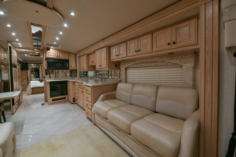Bus-Stuff.com Class A Rv For Sale
