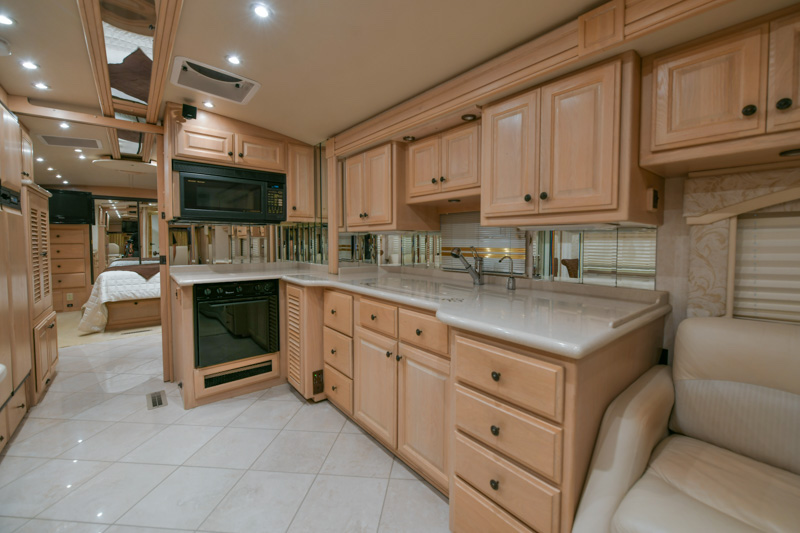 Bus-Stuff.com Class A Rv For Sale