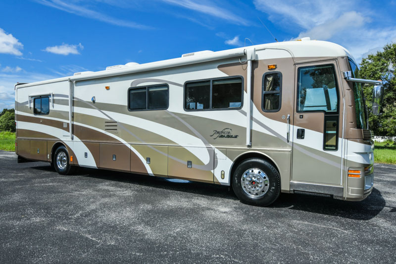 Bus-Stuff.com Class A Rv For Sale