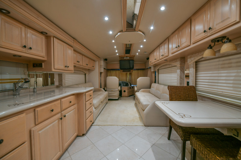 Bus-Stuff.com Class A Rv For Sale