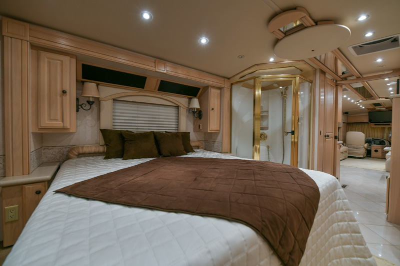 Bus-Stuff.com Class A Rv For Sale