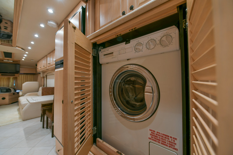 Bus-Stuff.com Class A Rv For Sale