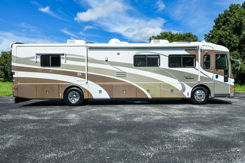 Bus-Stuff.com Class A Rv For Sale
