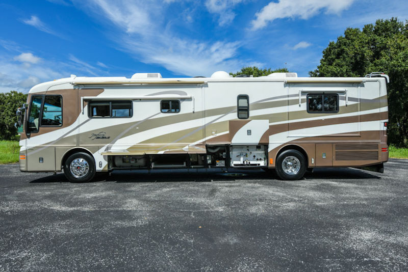 Bus-Stuff.com Class A Rv For Sale