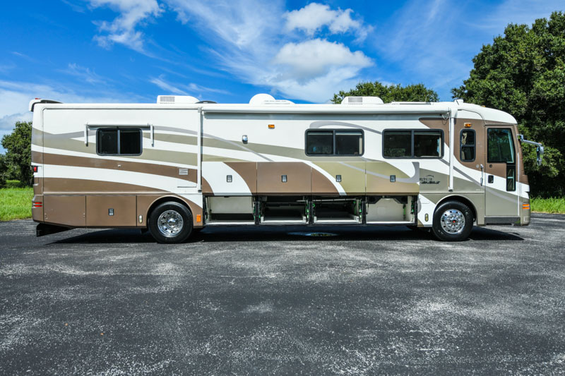 Bus-Stuff.com Class A Rv For Sale