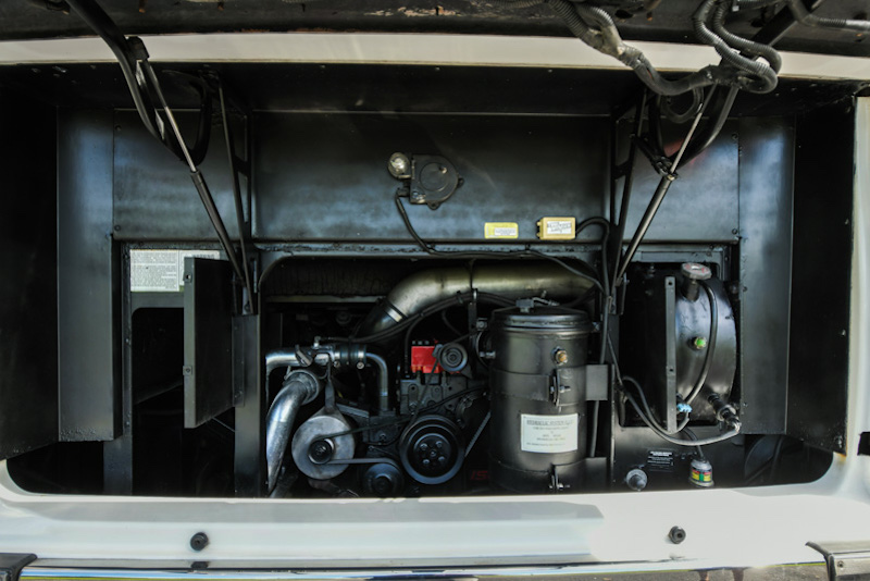 Bus-Stuff.com Class A Rv For Sale