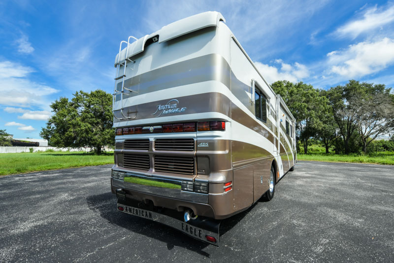 Bus-Stuff.com Class A Rv For Sale