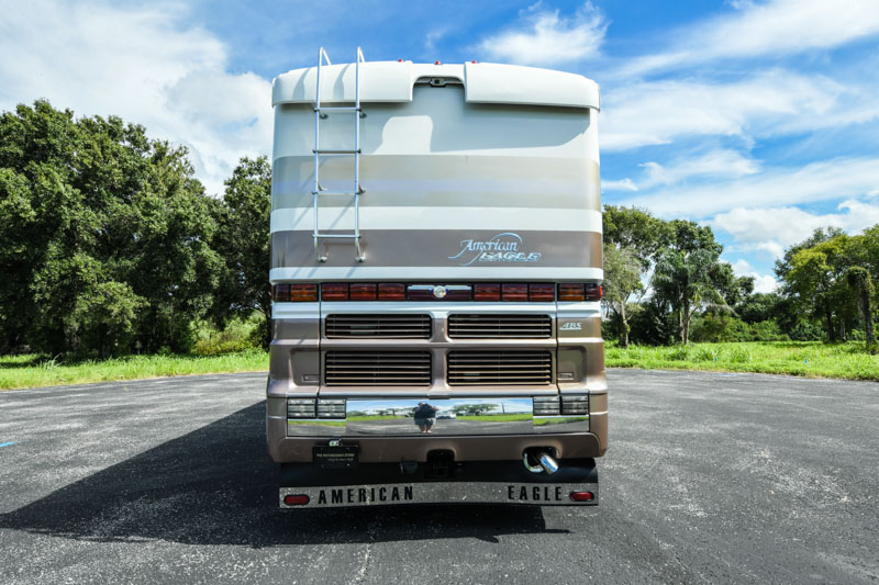 Bus-Stuff.com Class A Rv For Sale