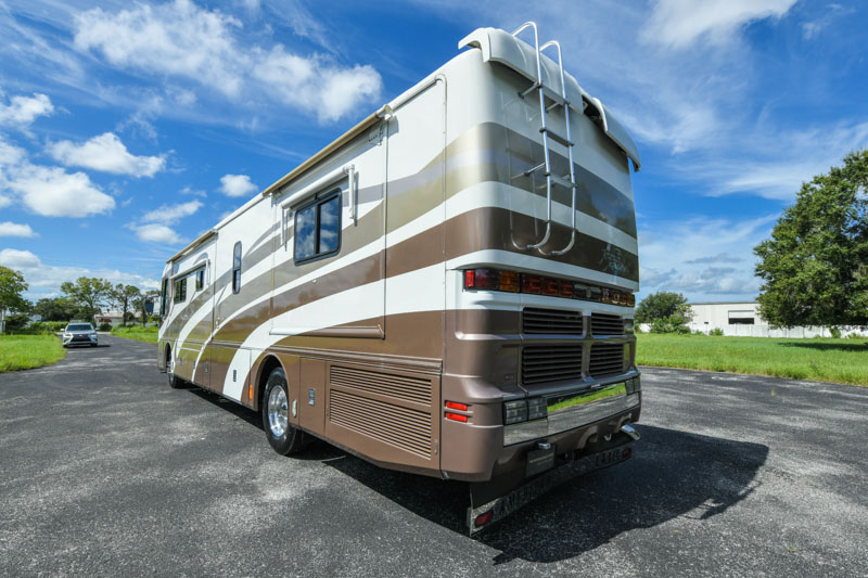 Bus-Stuff.com Class A Rv For Sale