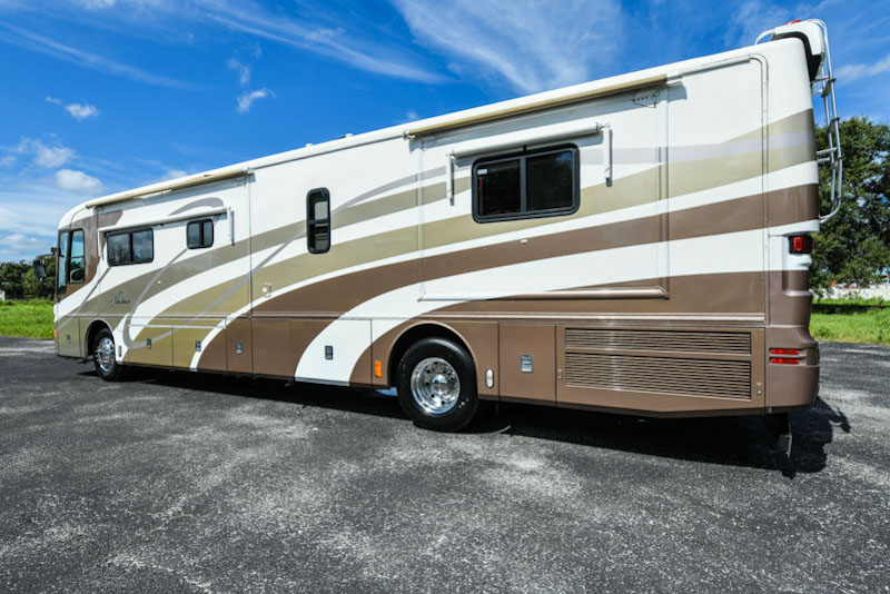 Bus-Stuff.com Class A Rv For Sale