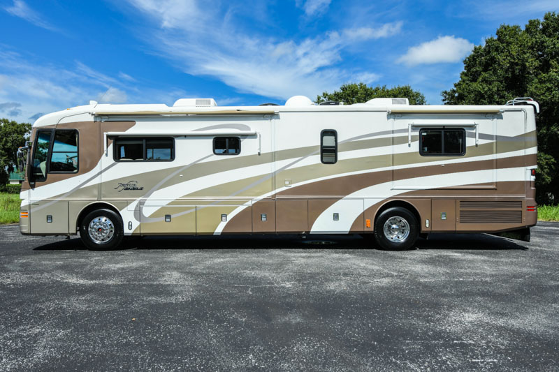 Bus-Stuff.com Class A Rv For Sale