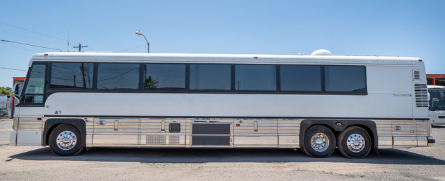 2008 Prevost Liberty H3-45 For Sale