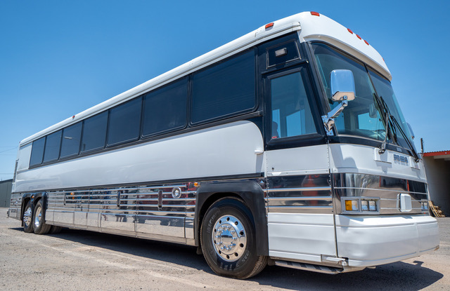 2008 Prevost Liberty H3-45 For Sale