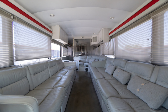 2008 Prevost Liberty H3-45 For Sale