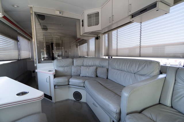 2008 Prevost Liberty H3-45 For Sale