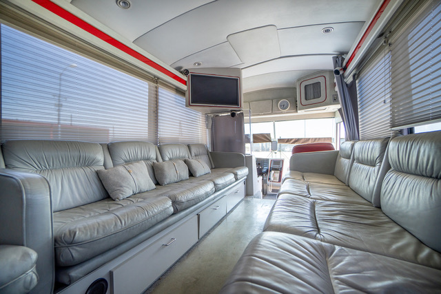 2008 Prevost Liberty H3-45 For Sale