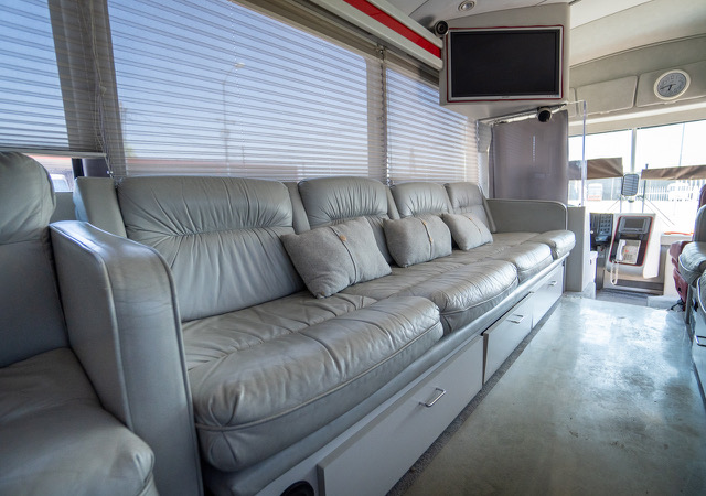 2008 Prevost Liberty H3-45 For Sale