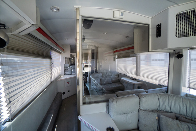 2008 Prevost Liberty H3-45 For Sale