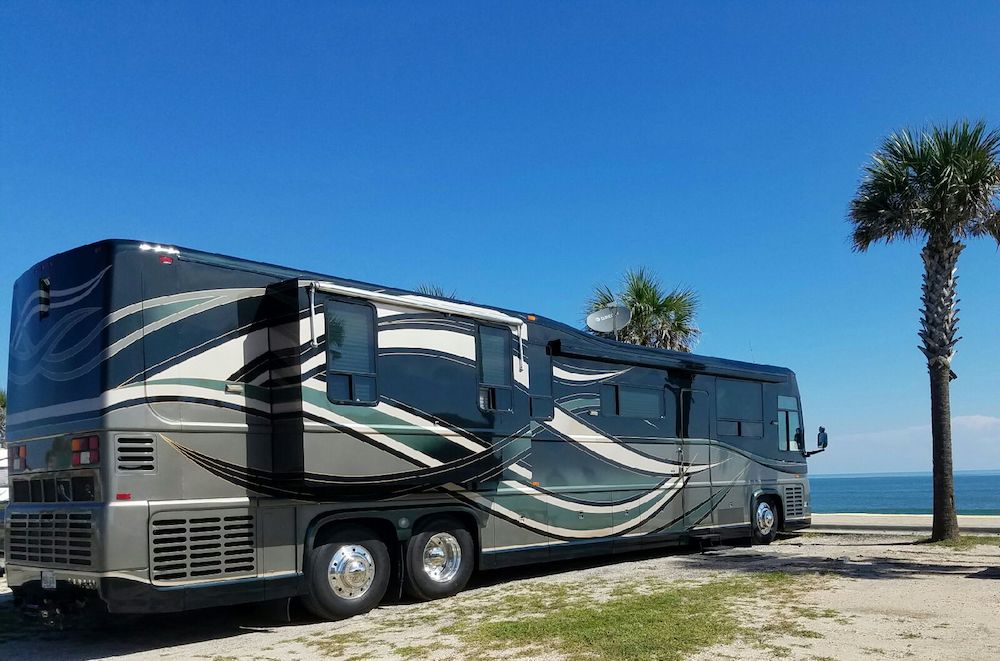 Bus-Stuff.com Class A Rv For Sale