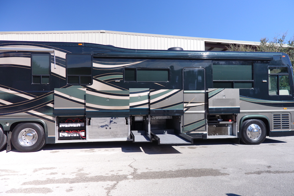 Bus-Stuff.com Class A Rv For Sale