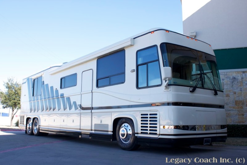 Bus-Stuff.com Class A Rv For Sale