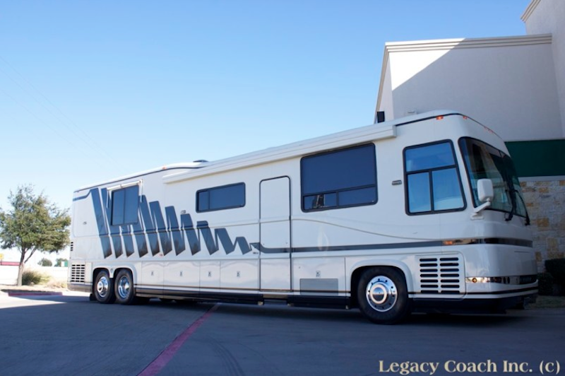Bus-Stuff.com Class A Rv For Sale