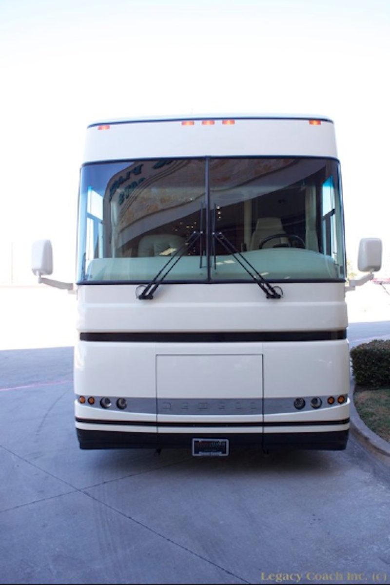 Bus-Stuff.com Class A Rv For Sale