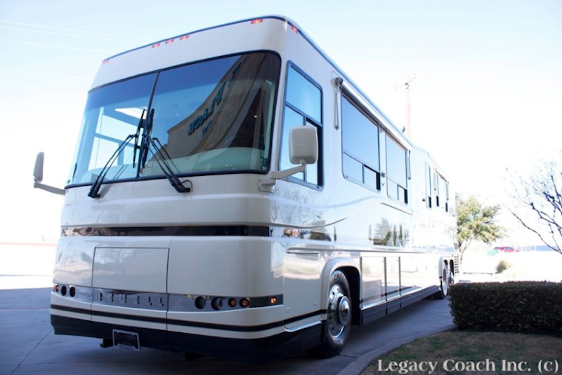 Bus-Stuff.com Class A Rv For Sale