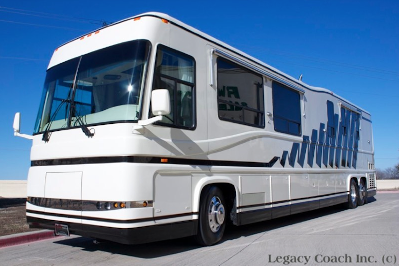 Bus-Stuff.com Class A Rv For Sale
