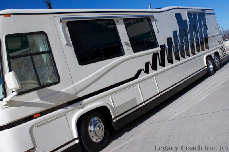 Bus-Stuff.com Class A Rv For Sale
