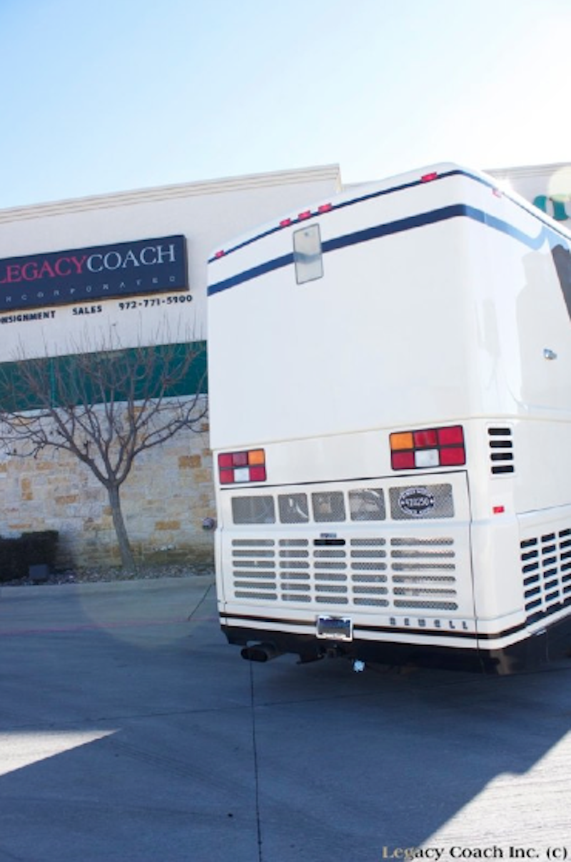 Bus-Stuff.com Class A Rv For Sale