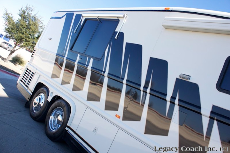 Bus-Stuff.com Class A Rv For Sale