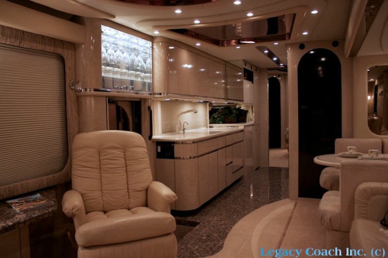 Bus-Stuff.com Class A Rv For Sale